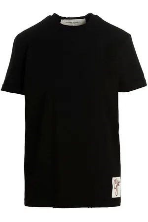 Golden Goose T-shirt con logo