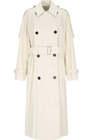 Burberry Trench