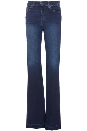 Liu Jo Jeans svasati a vita alta