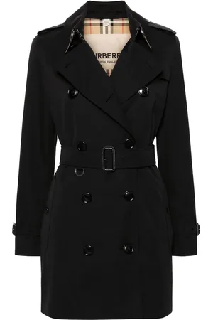 Burberry Trench Kensington