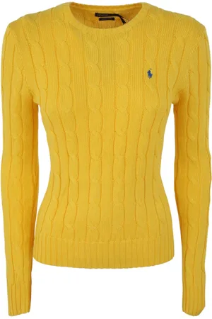 Ralph Lauren Pullover girocollo
