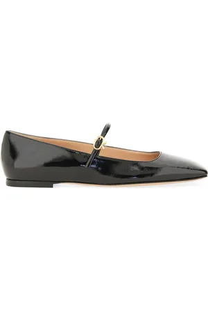 Gianvito Rossi Ballerina Christina 05