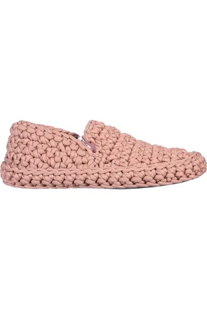 Nº21 Sneakers intrecciate