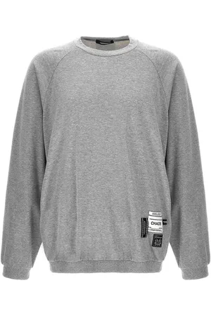 UNDERCOVER Felpa Caos ed Equilibrio