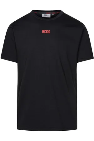 GCDS T-shirt mini logo