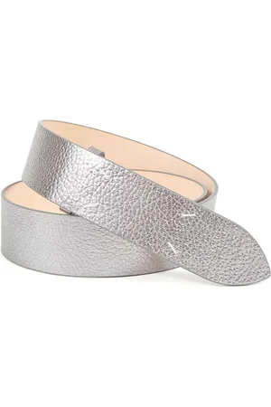 Maison Margiela Cintura in pelle