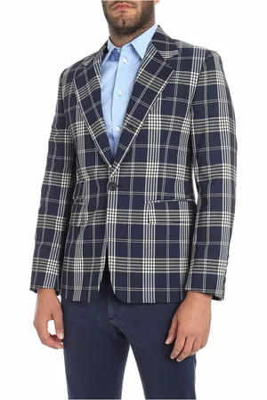 Vivienne Westwood Giacca stampa tartan
