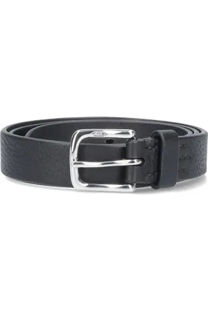 J&M Davidson Cintura in pelle