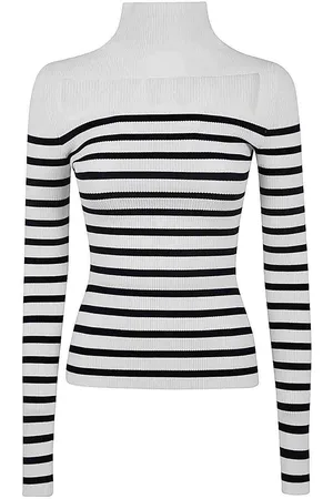 Jean Paul Gaultier Pullover Mariniere a coste