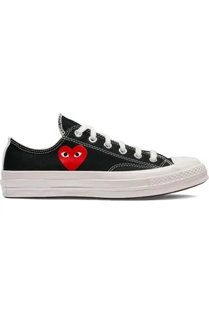 Comme des Garçons Sneakers logate