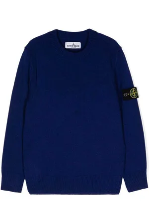 Stone Island Maglione girocollo