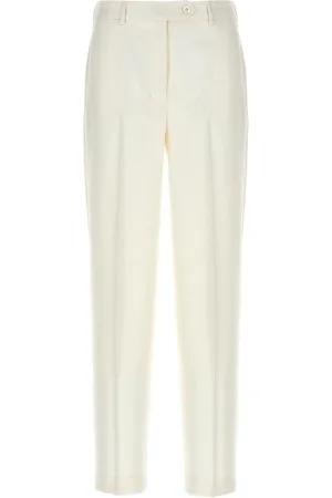 Kiton Pantaloni a sigaretta