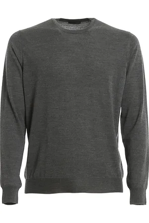 DRUMOHR Pullover in lana merino