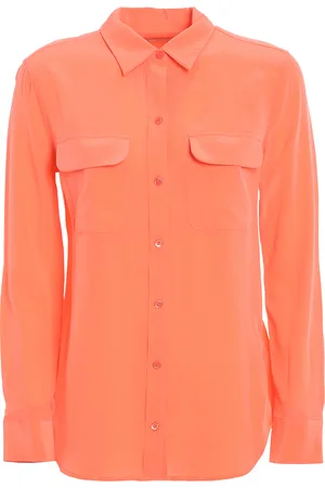 Equipment Camicia in seta