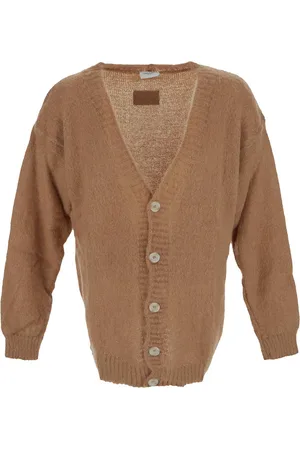 Family First Pullover in lana
