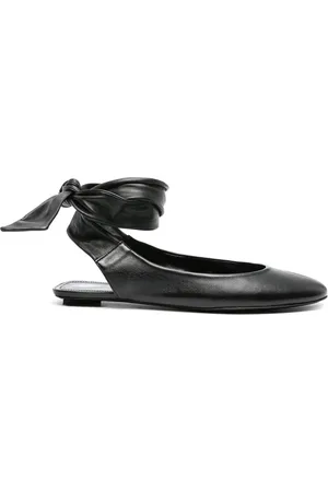 The Attico Ballerine Cloe