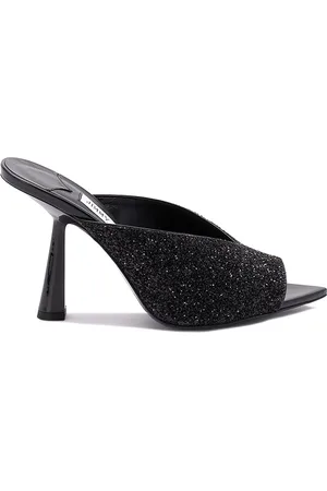 Jimmy Choo Sabot Maryanne 100