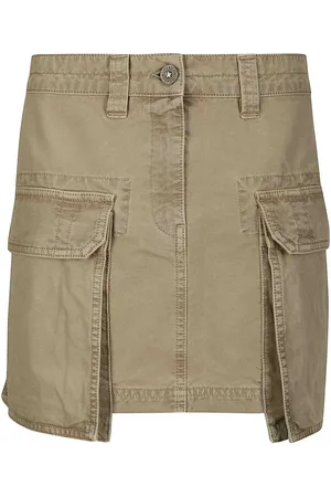 Golden Goose Minigonna in cotone