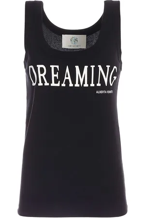 Alberta Ferretti Top Dreaming
