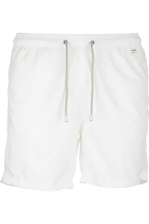 MC2 SAINT BARTH Boxer da mare Pantone