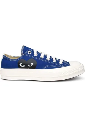 Comme des Garçons Sneaker in tela