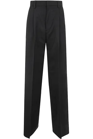 Filippa K Pantaloni Darcey in lana