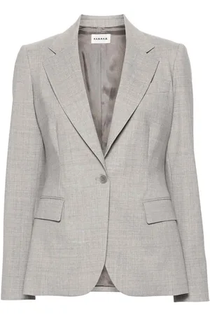 P.A.R.O.S.H. P. A.R. O.S. H. Blazer monopetto