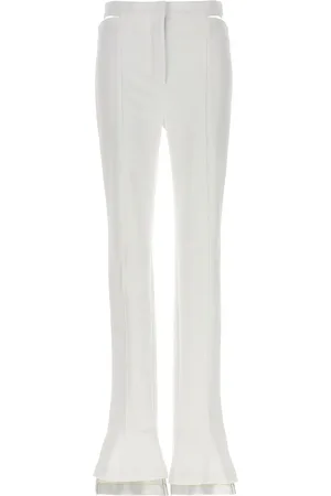 MUGLER Pantaloni