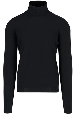 DRUMOHR Maglione collo alto