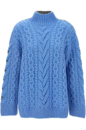 Stella McCartney Maglione Bicolore