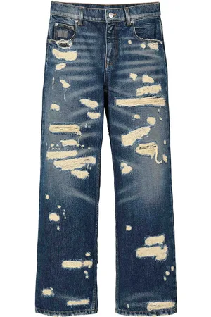 Marc Jacobs Jeans Strappati
