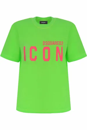 Dsquared2 T-shirt in jersey