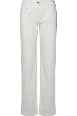 Palm Angels Jeans in cotone
