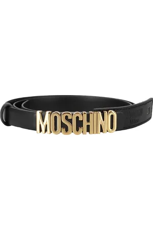 Moschino Cintura in pelle