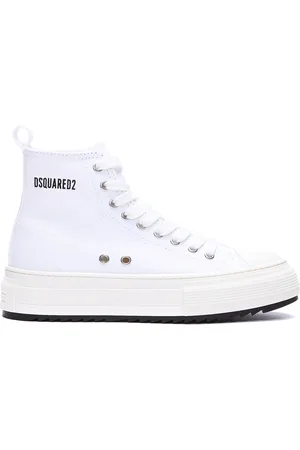 Dsquared2 Sneakers con logo stampato Berlin
