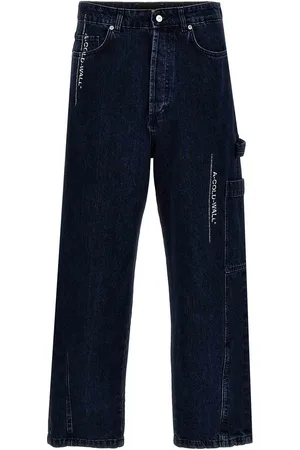 A-cold-wall* Jeans del discorso