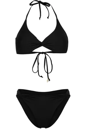 FISICO Brassiere Ad Incrocio