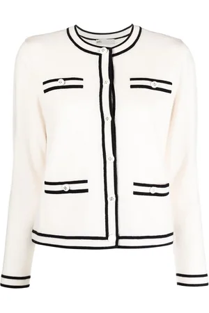Tory Burch Cardigan in lana