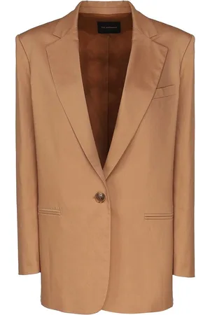The Andamane Blazer over