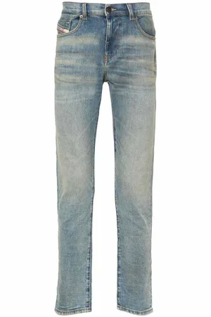 Diesel Jeans denim