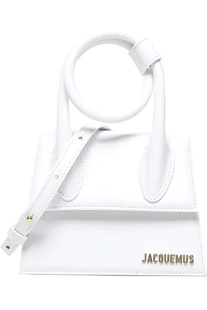 Jacquemus Tote Le Chiquito Noeud