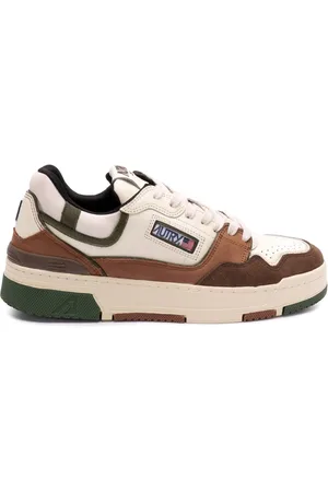 Autry Sneakers in pelle