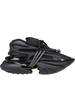 Balmain Sneakers unicorn in neoprene