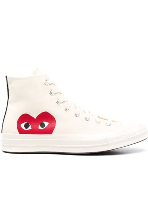 Comme des Garçons Sneaker Chuck 70