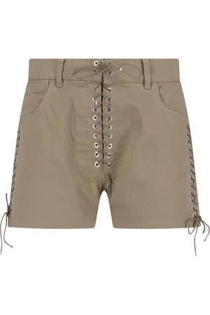 Ludovic De Saint Sernin Bermuda in denim