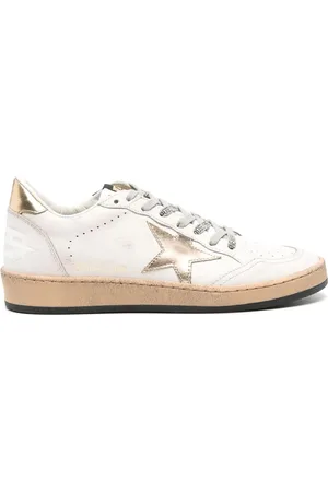 Golden Goose Scarpe da ginnastica Ballstar
