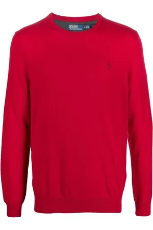 Ralph Lauren Maglia girocollo