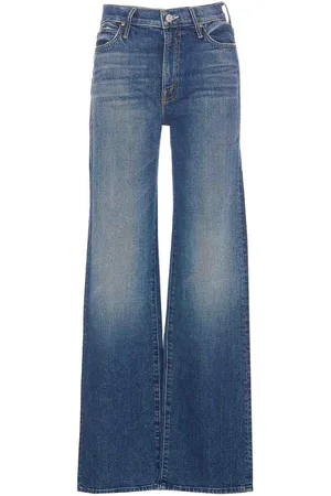 Mother Jeans The Kick It