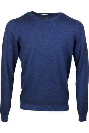 Malo Girocollo in cashmere