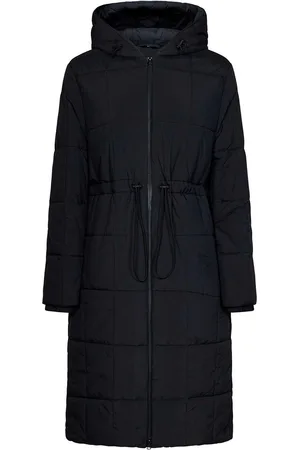 Burberry Piumino in Nylon Trapuntato
